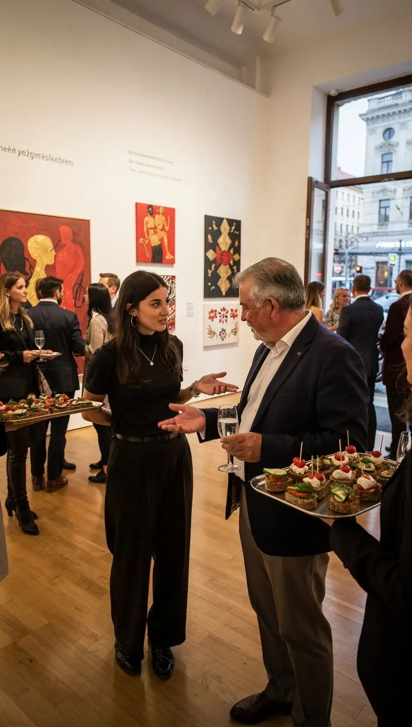 Modern workspace environment